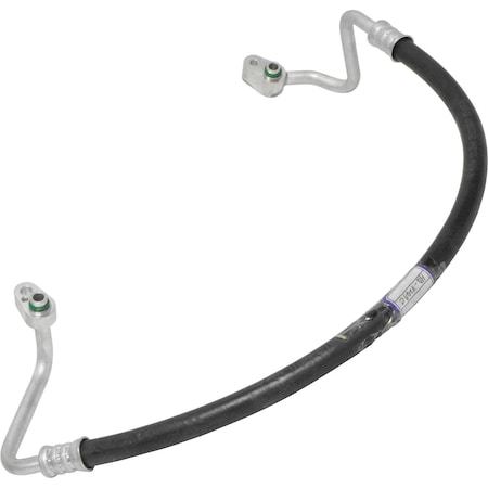 Universal Air Cond Universal Air Conditioning, Ha11249C HA11249C